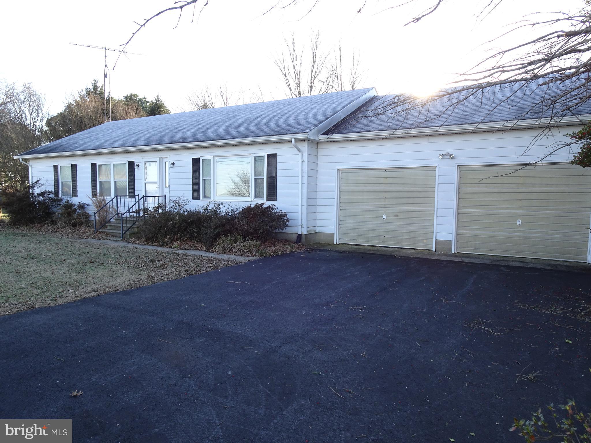 12672 Oakland Road Ridgely, MD 21660 - Photo 2 of 38 Gallery Image 2