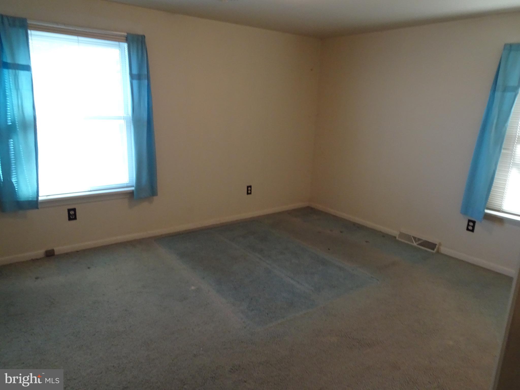 12672 Oakland Road Ridgely, MD 21660 - Photo 21 of 38 Master Bedroom