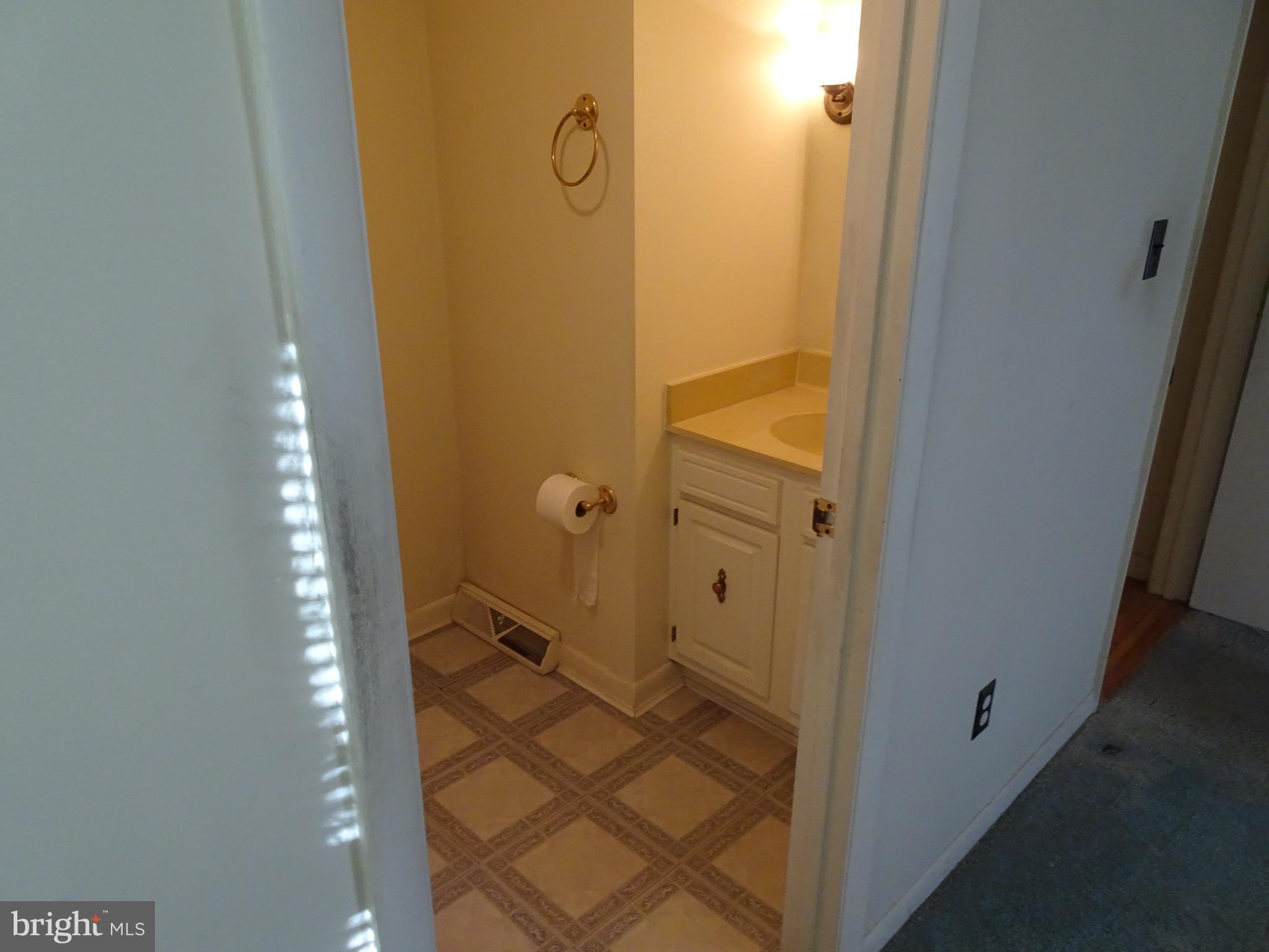 12672 Oakland Road Ridgely, MD 21660 - Photo 23 of 38 Master Bath