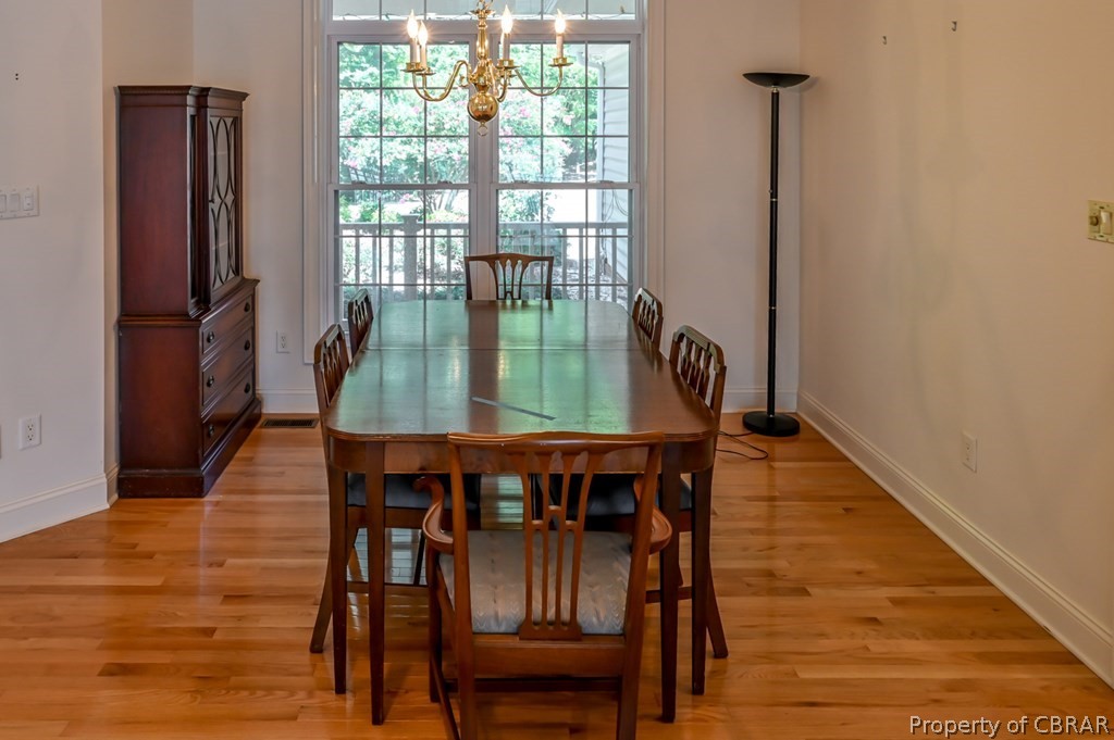 1037 Cedar Point Road Heathsville, VA 22473 - Photo 9 of 49