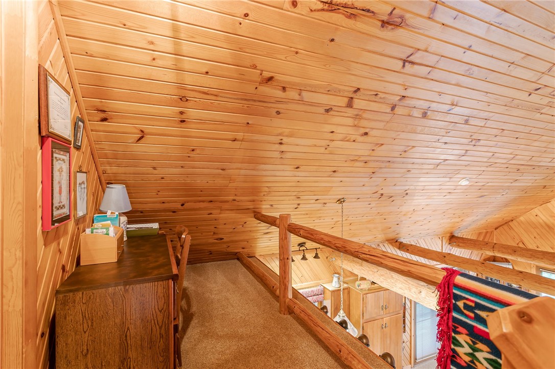 824 Mertz Road Middlesex, NY 14507 - Photo 15 of 45 Loft Area