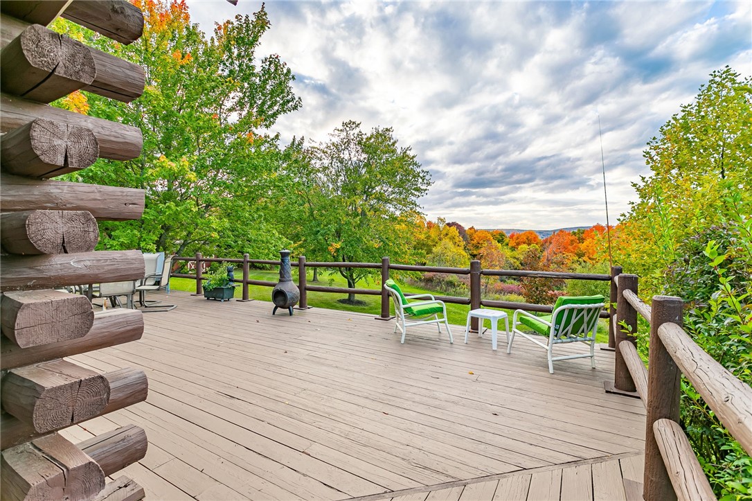 824 Mertz Road Middlesex, NY 14507 - Photo 24 of 45