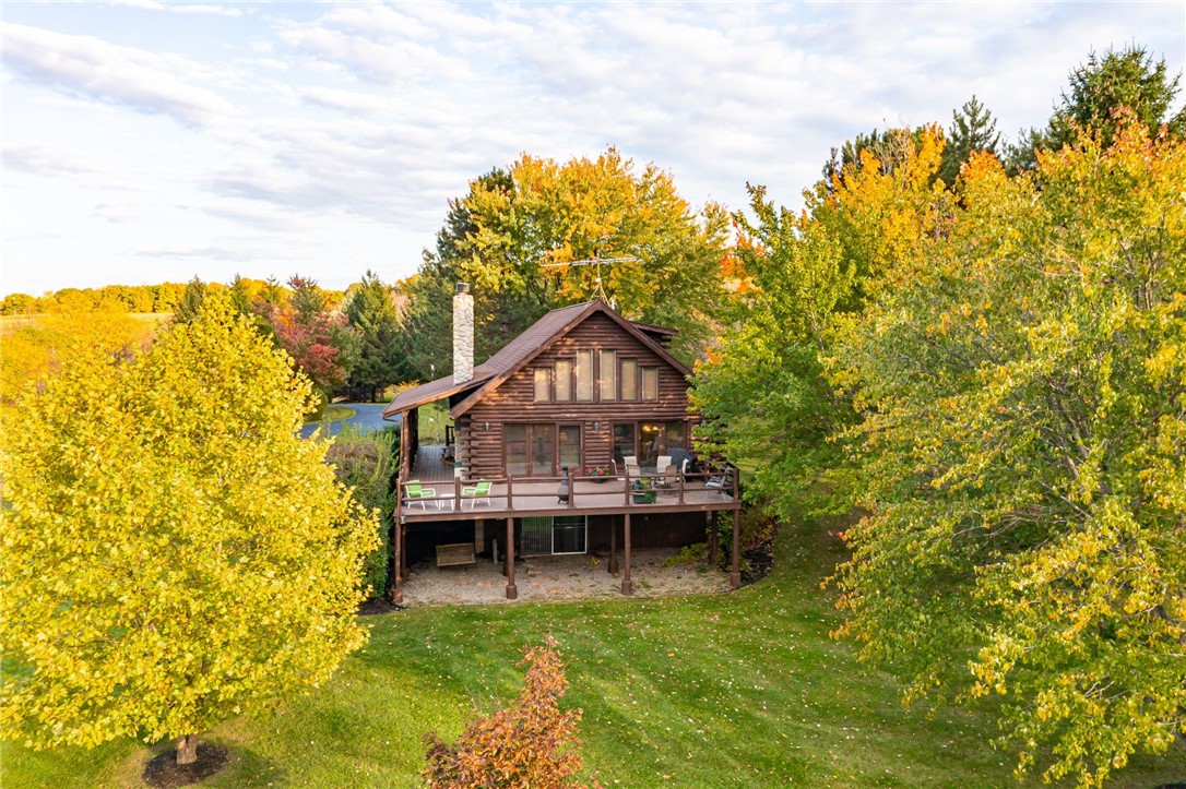 824 Mertz Road Middlesex, NY 14507 - Photo 42 of 45