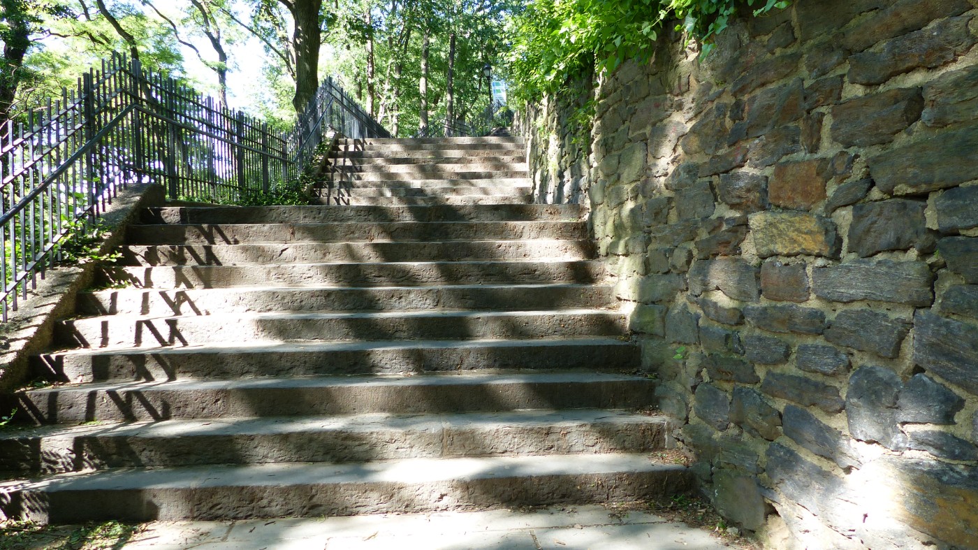 560 West End Avenue, Unit 4E Manhattan, NY 10024 - Photo 26 of 29 Photo 28