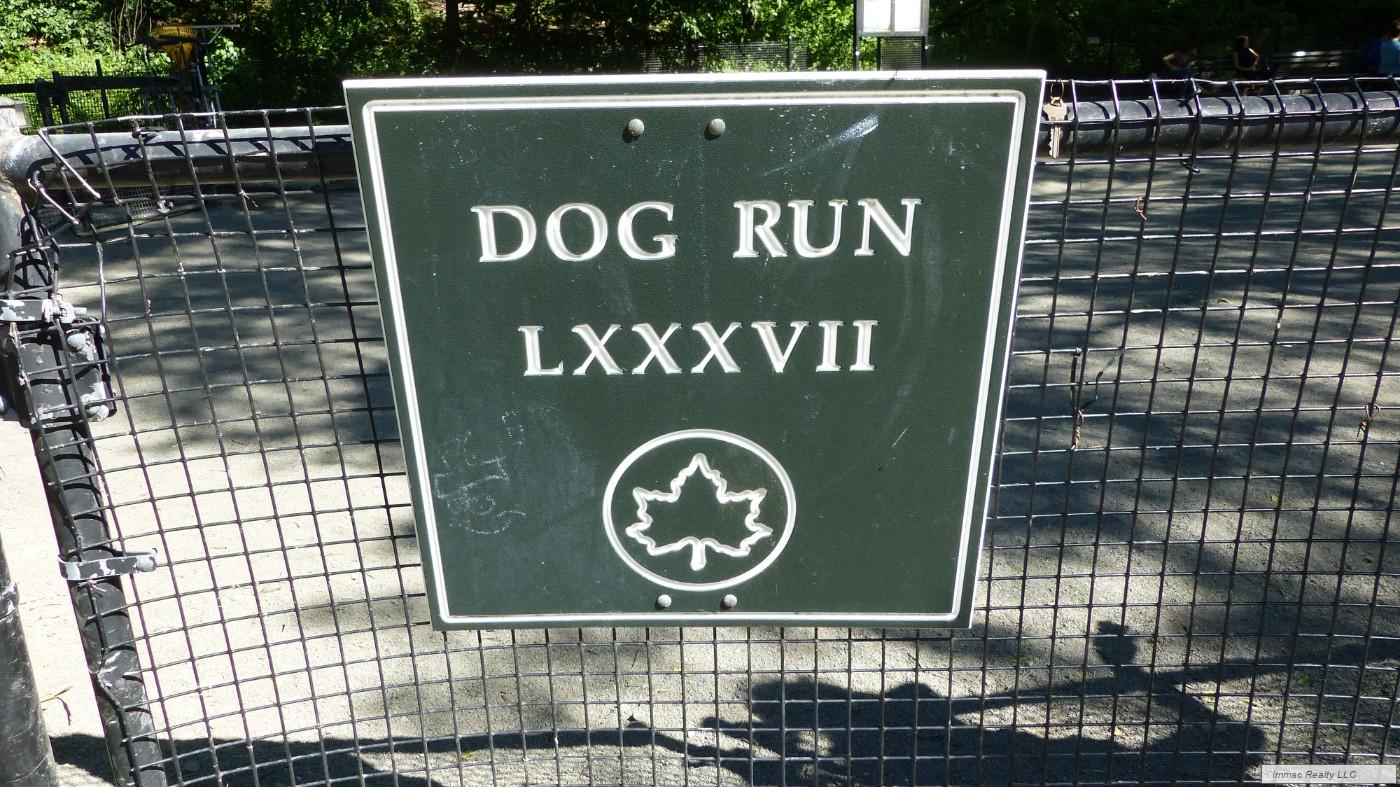 560 West End Avenue, Unit 4E Manhattan, NY 10024 - Photo 27 of 29 Photo 29