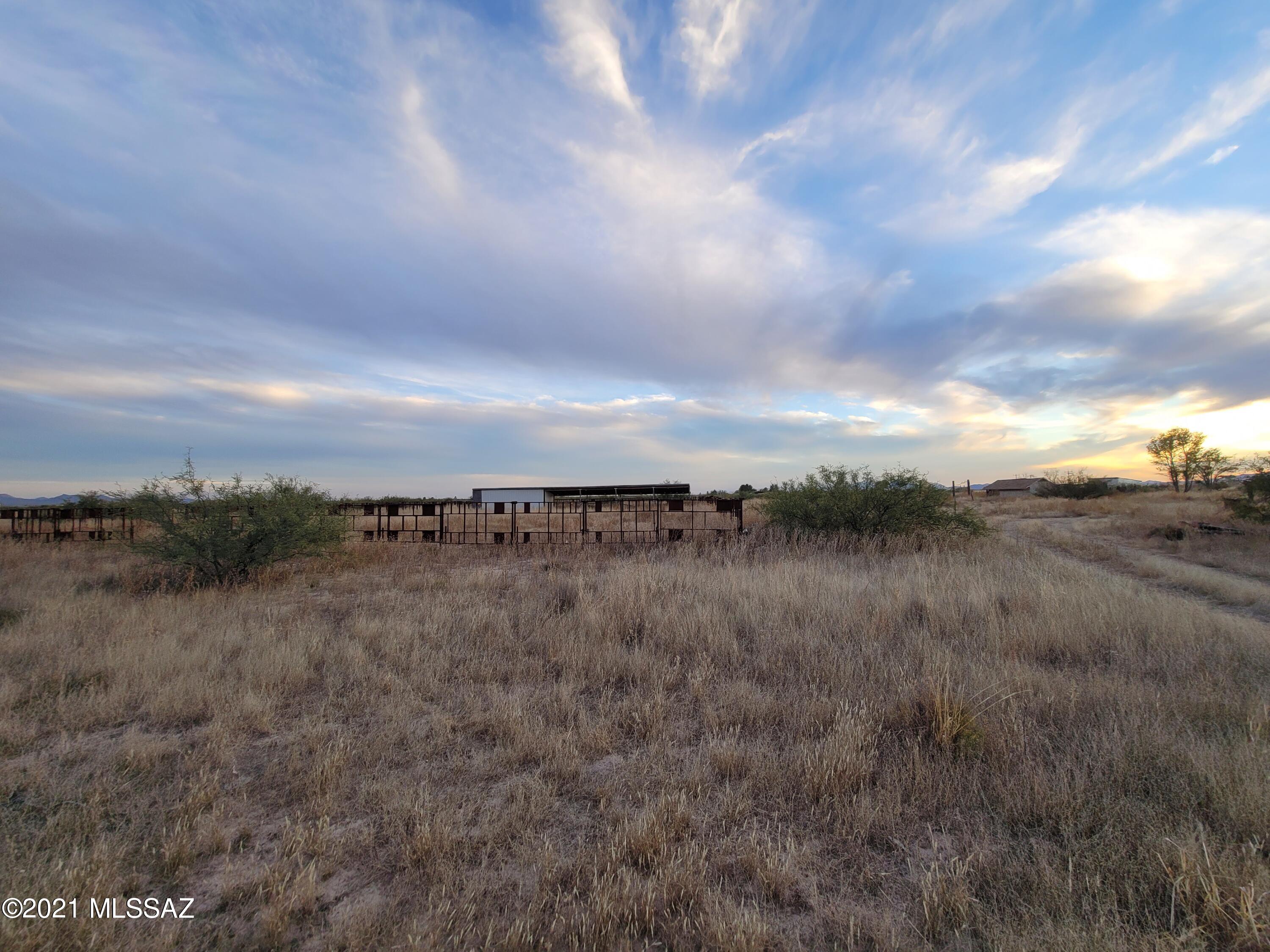4812 North Joe Hines Road Willcox, AZ 85643 - Photo 27 of 43