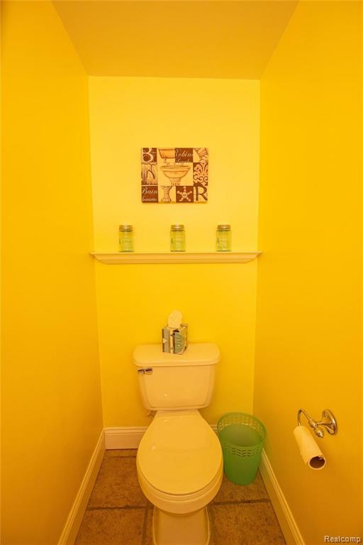 1673 Riverside Drive, Unit 4 Rochester Hills, MI 48309 - Photo 18 of 23
