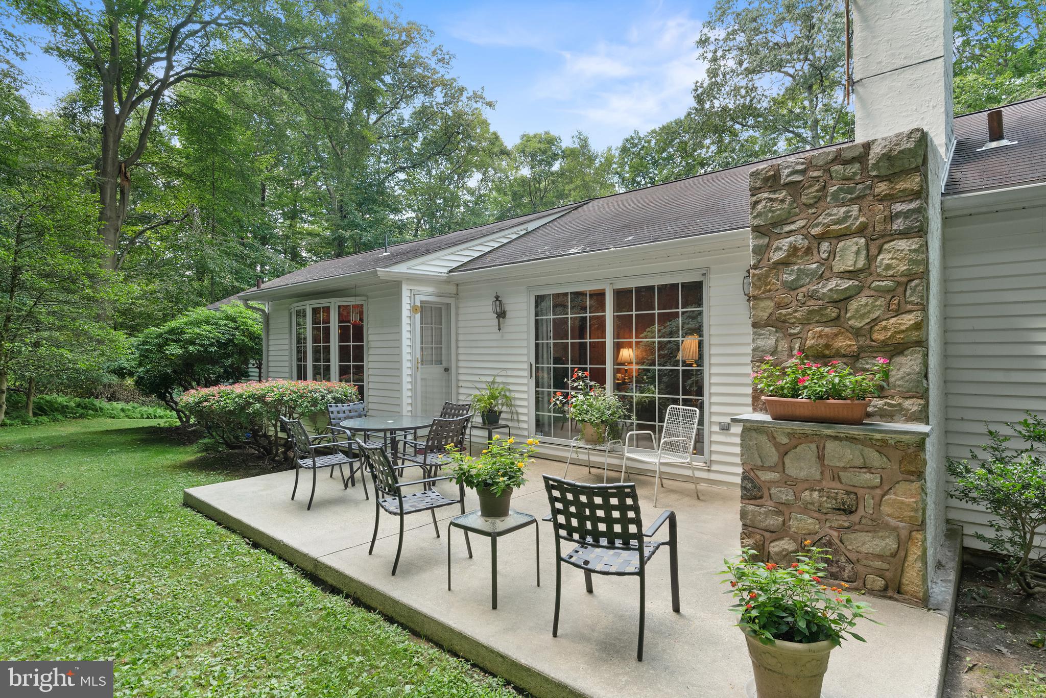6956 Upper York Road New Hope, PA 18938 - Photo 20 of 23