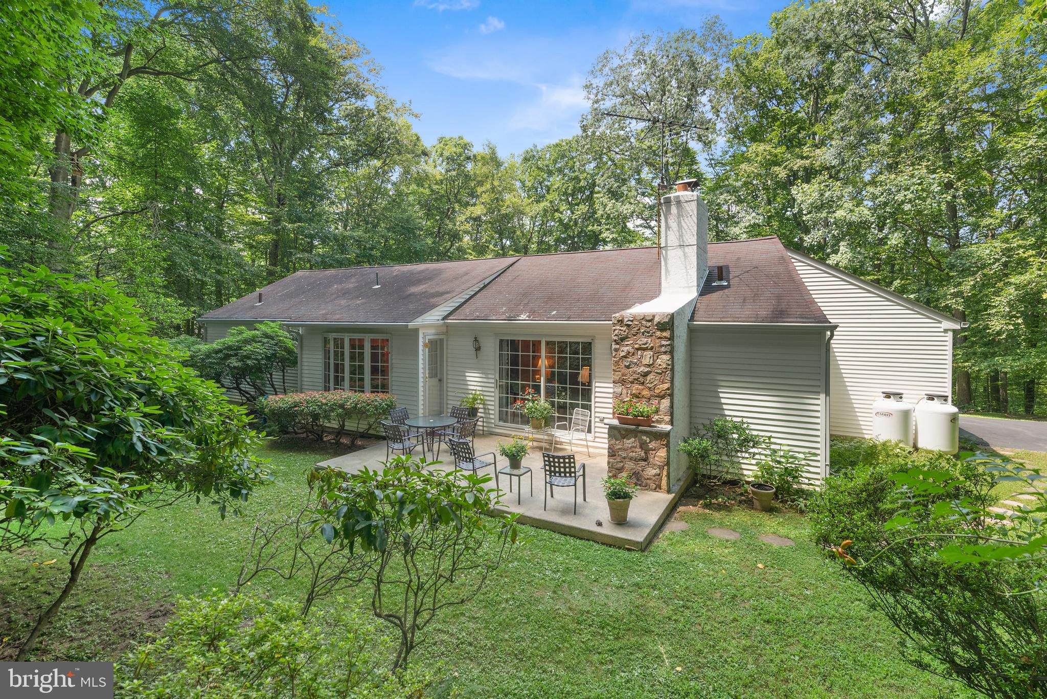 6956 Upper York Road New Hope, PA 18938 - Photo 21 of 23