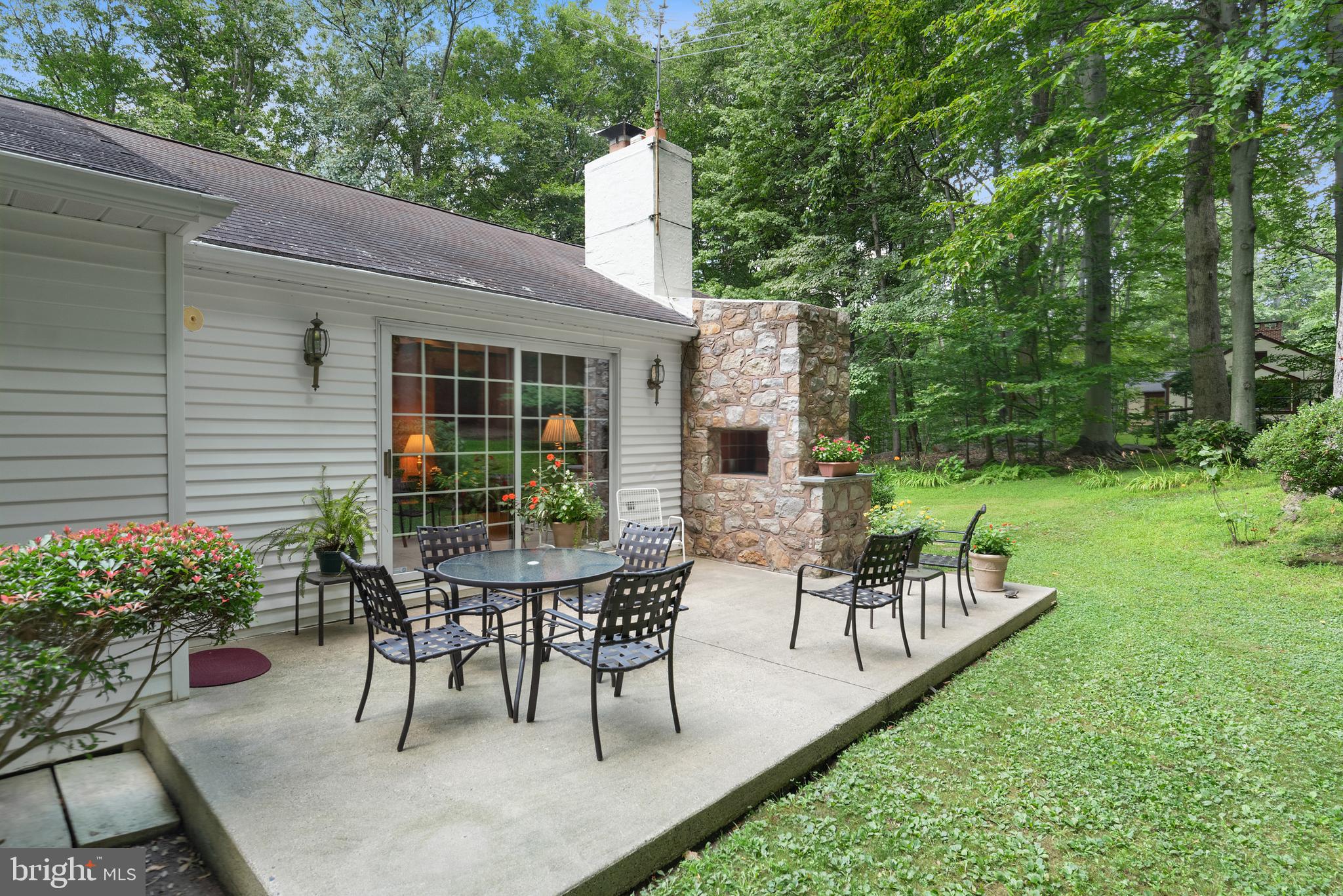 6956 Upper York Road New Hope, PA 18938 - Photo 22 of 23