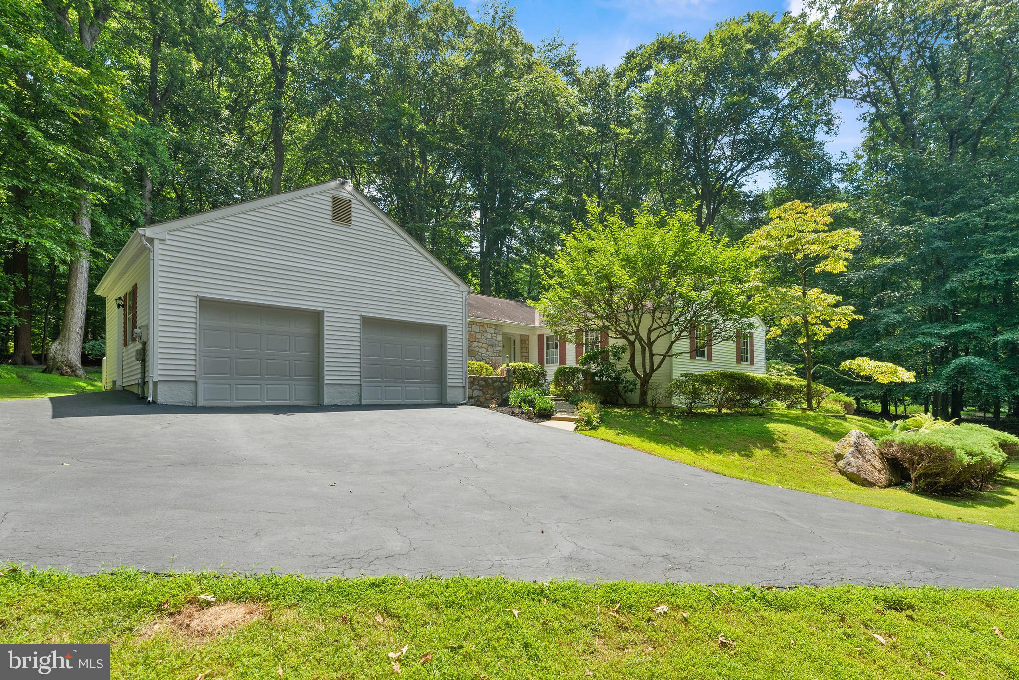 6956 Upper York Road New Hope, PA 18938 - Photo 23 of 23