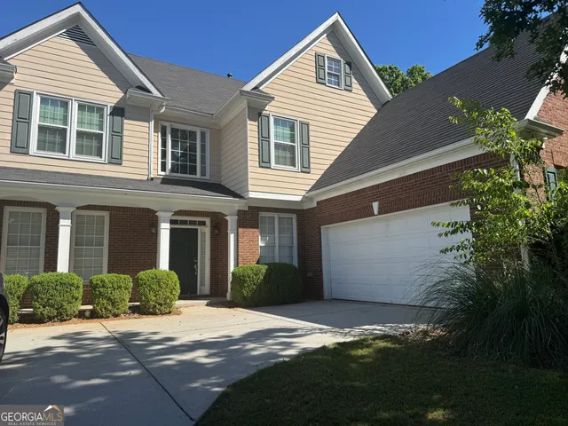 $500,000 | 1031 Jordan Road, Dacula, GA 30019