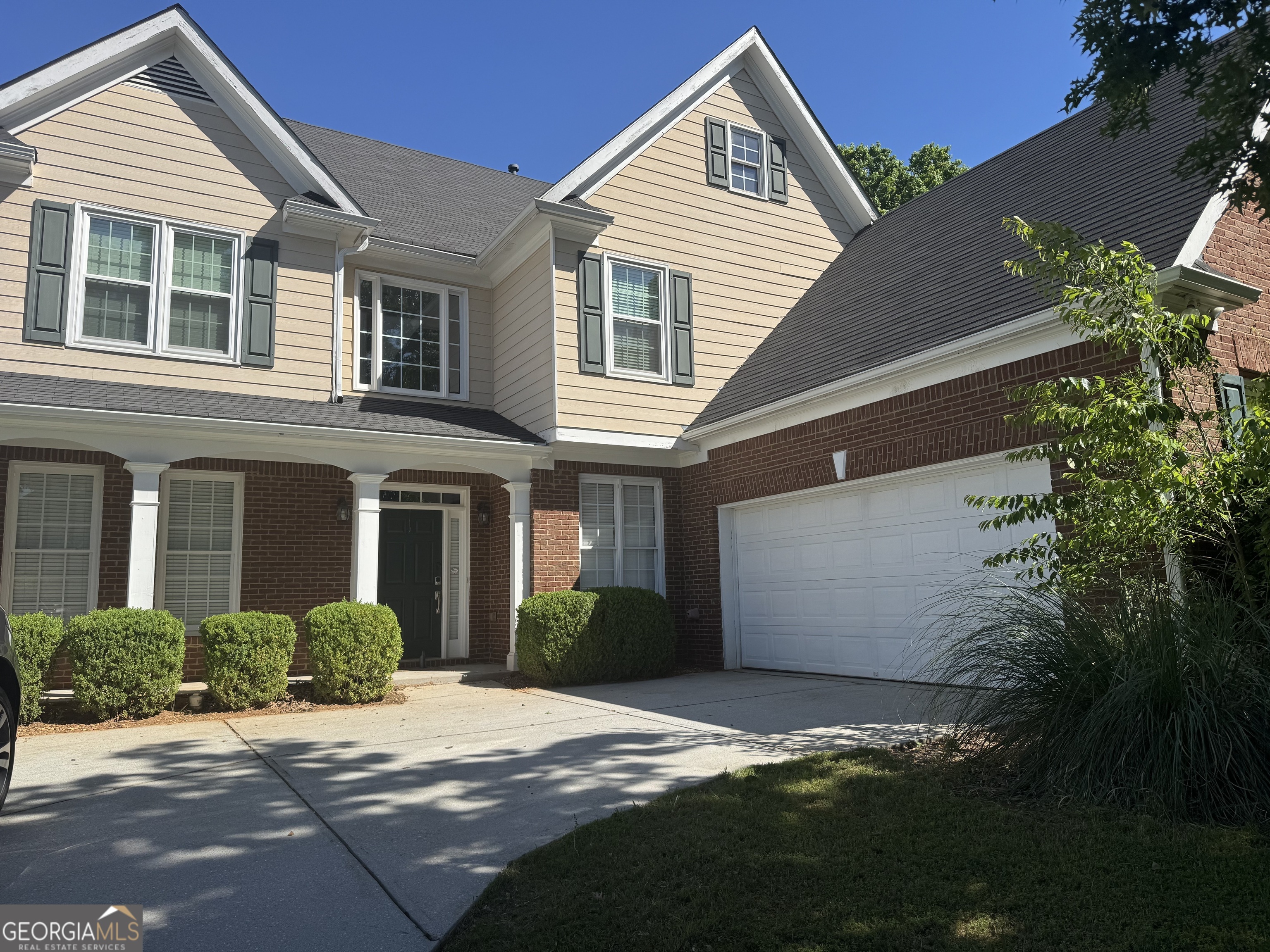 1031 Jordan Road Dacula, GA 30019 - Photo 1 of 22