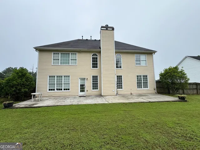 $500,000 | 1031 Jordan Road, Dacula, GA 30019