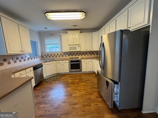 $500,000 | 1031 Jordan Road, Dacula, GA 30019