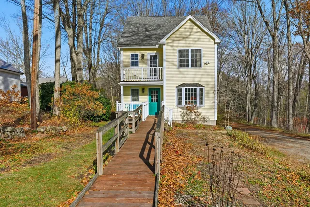 $459,000 | 13 Elm Street, Antrim, NH 03440