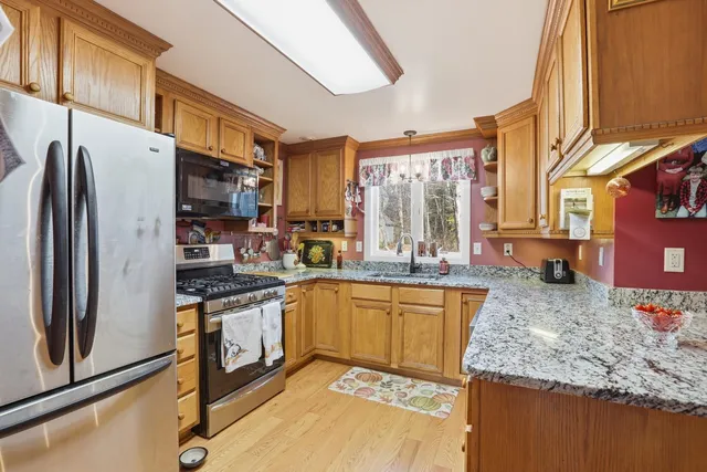 $459,000 | 13 Elm Street, Antrim, NH 03440