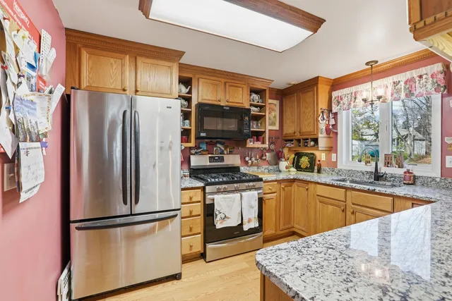 $459,000 | 13 Elm Street, Antrim, NH 03440