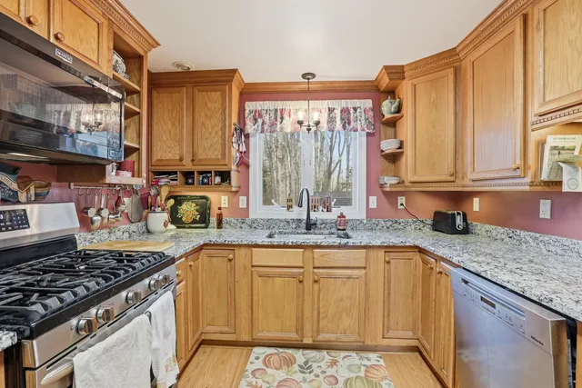 $459,000 | 13 Elm Street, Antrim, NH 03440