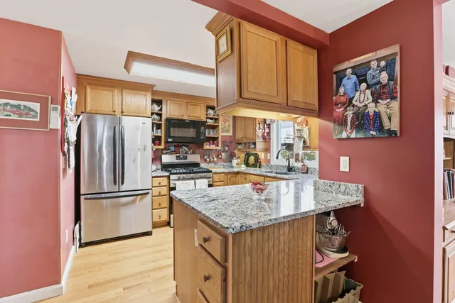 $459,000 | 13 Elm Street, Antrim, NH 03440