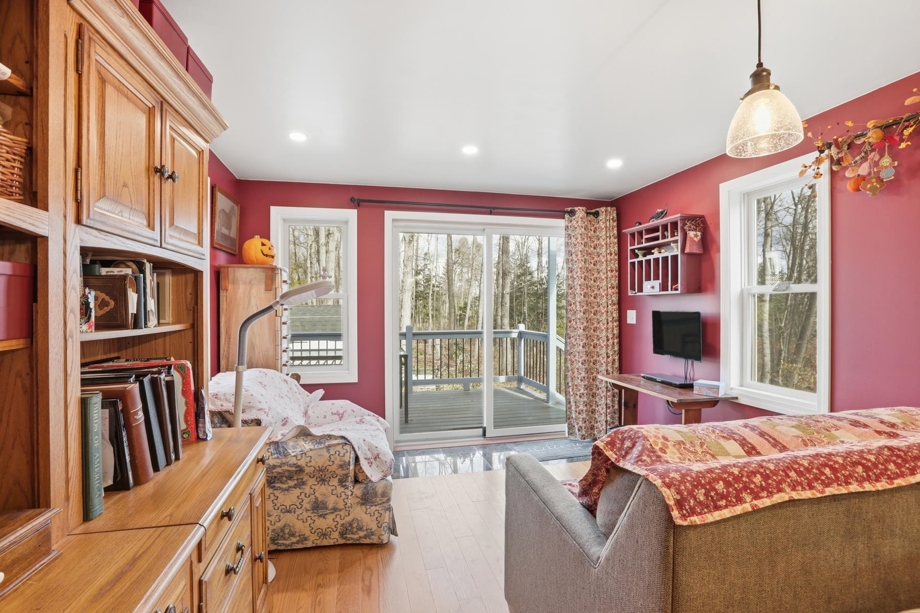 13 Elm Street Antrim, NH 03440 - Photo 15 of 46