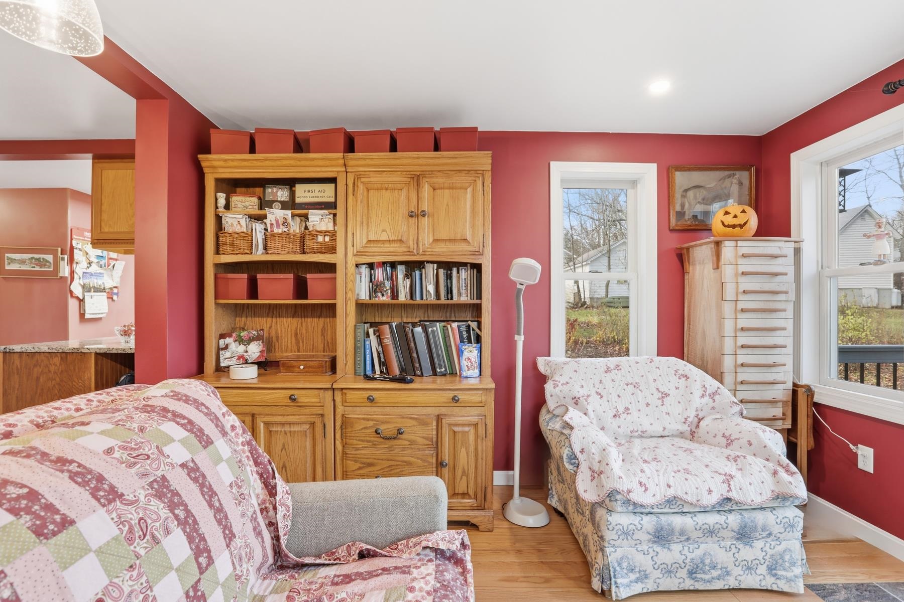 13 Elm Street Antrim, NH 03440 - Photo 17 of 46