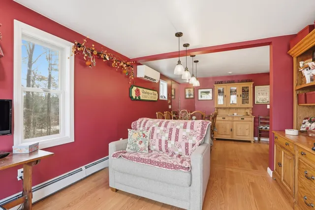 $444,000 | 13 Elm Street, Antrim, NH 03440