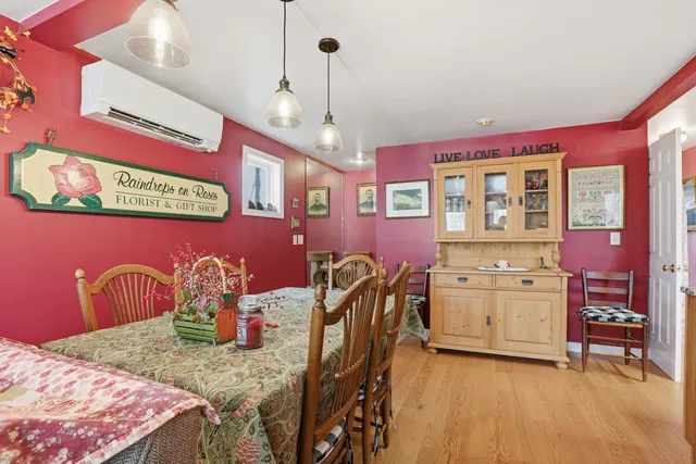 $444,000 | 13 Elm Street, Antrim, NH 03440
