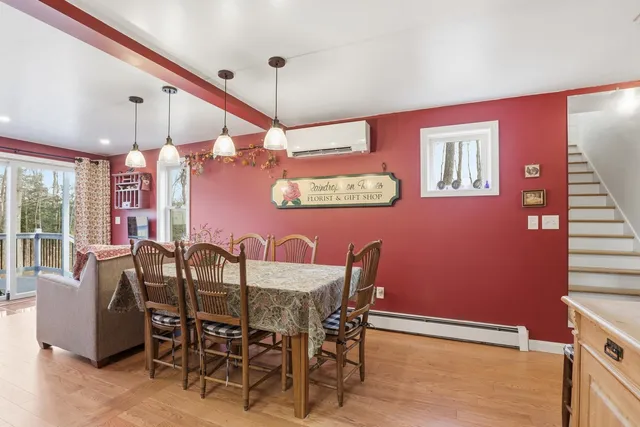 $444,000 | 13 Elm Street, Antrim, NH 03440