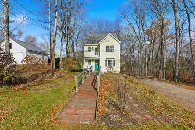 $459,000 | 13 Elm Street, Antrim, NH 03440