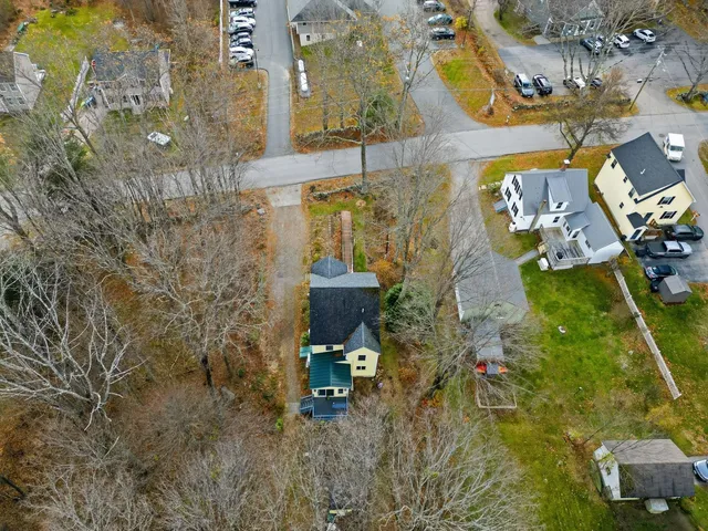 $444,000 | 13 Elm Street, Antrim, NH 03440