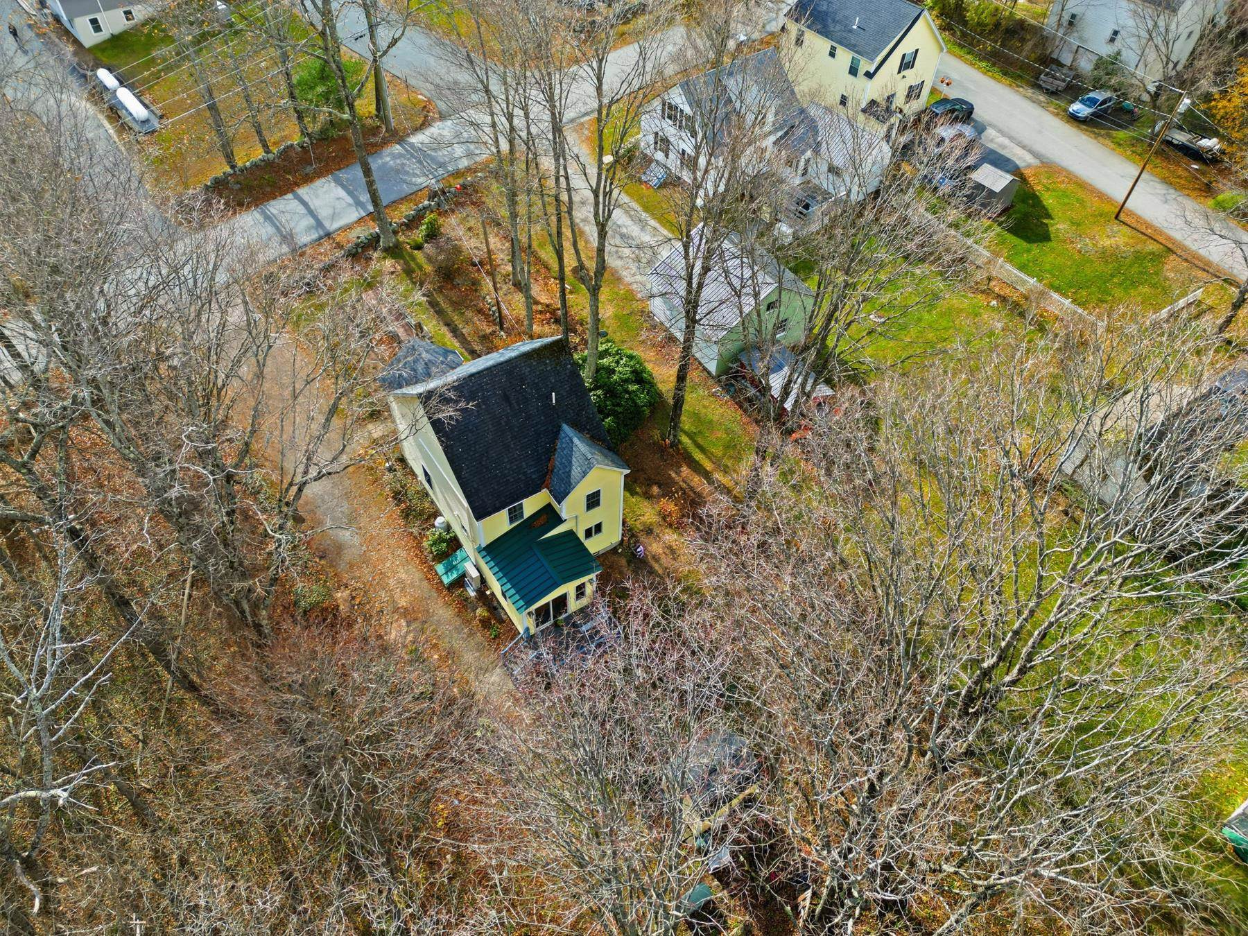 13 Elm Street Antrim, NH 03440 - Photo 37 of 46