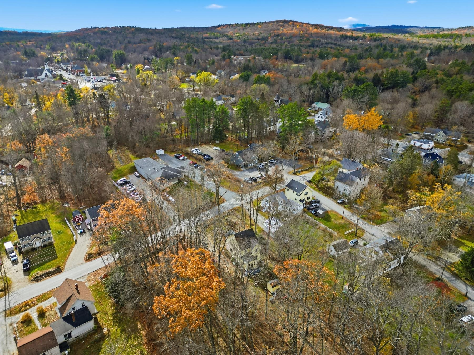 13 Elm Street Antrim, NH 03440 - Photo 38 of 46