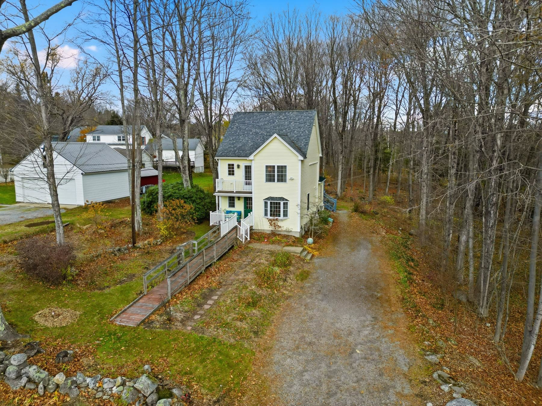 13 Elm Street Antrim, NH 03440 - Photo 40 of 46