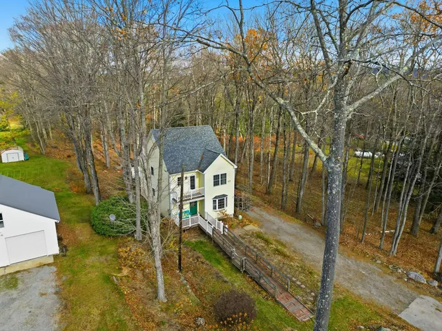 $459,000 | 13 Elm Street, Antrim, NH 03440