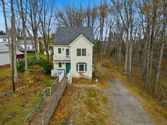 $459,000 | 13 Elm Street, Antrim, NH 03440