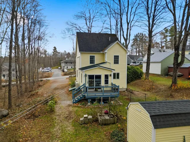 $459,000 | 13 Elm Street, Antrim, NH 03440