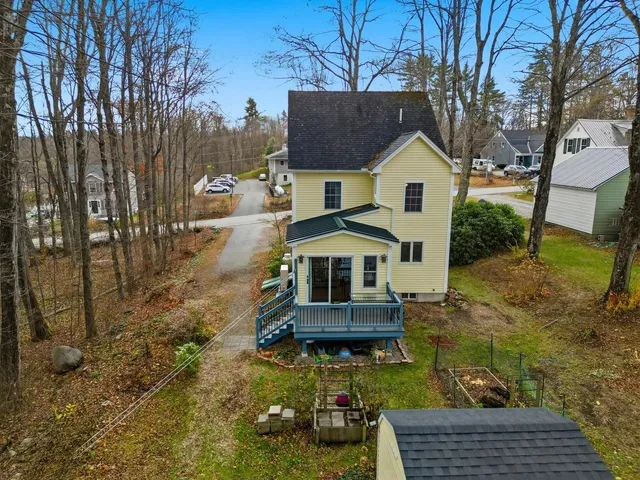 $459,000 | 13 Elm Street, Antrim, NH 03440