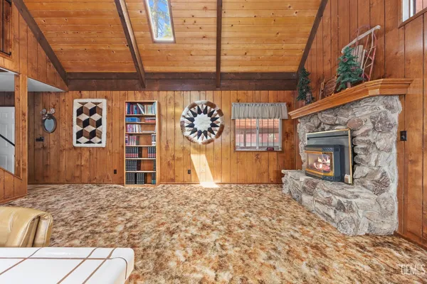 a view of a entryway with a front door