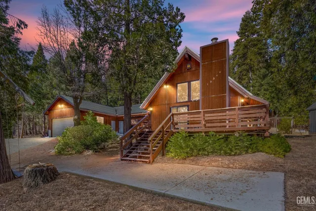 $299,900 | Undisclosed Address, Wofford Heights, CA 93285