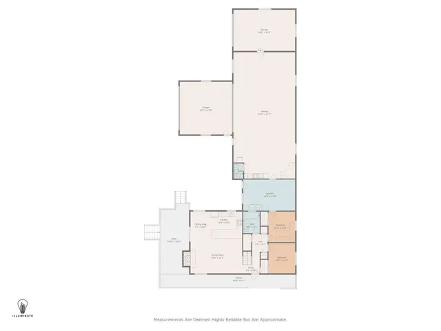 a picture of floor plan