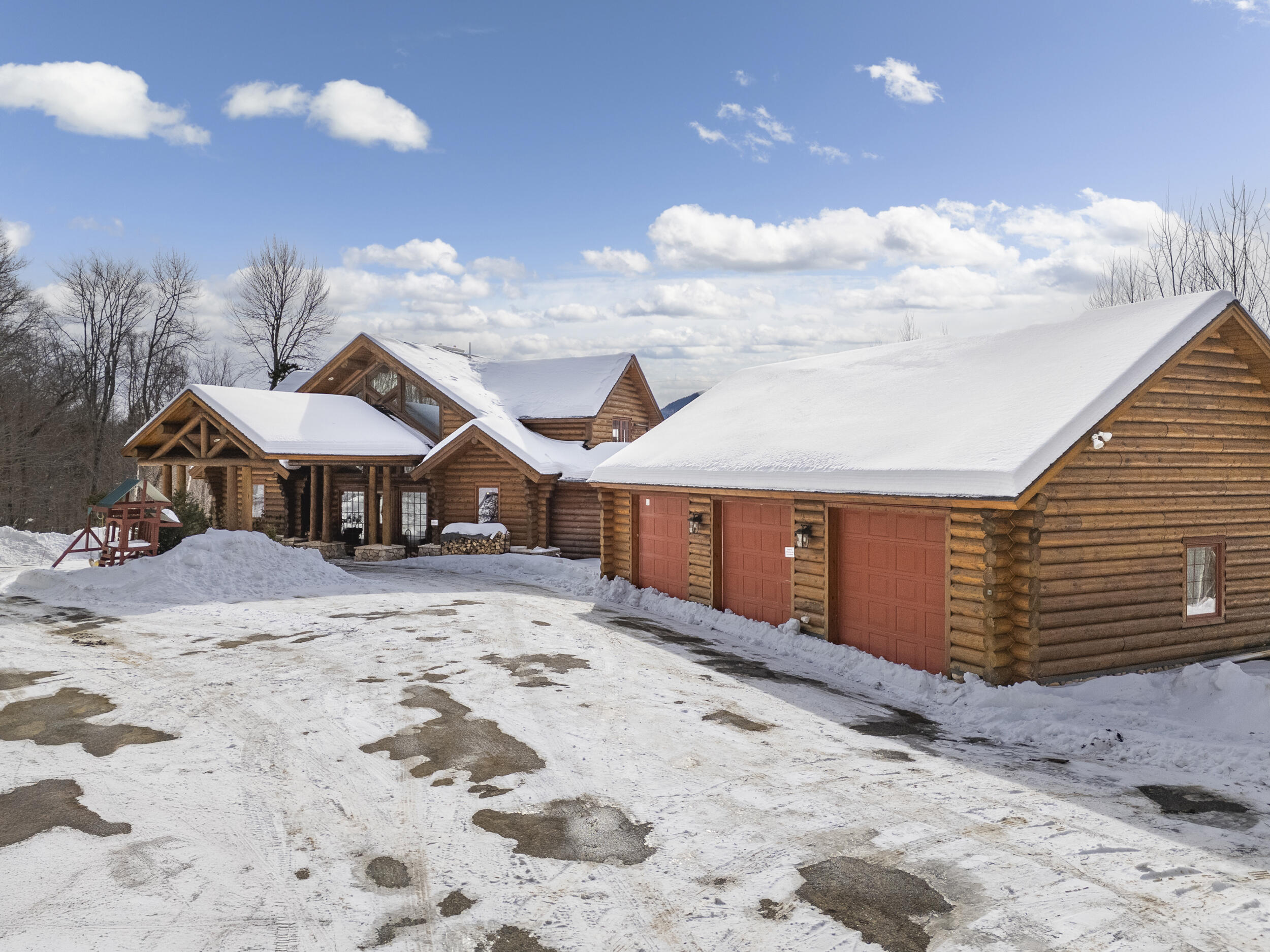 274 Douglass Road Newry, ME 04261 - Photo 110 of 120 274douglass-110