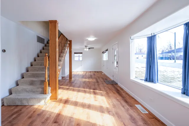 $199,000 | 316 Sangamon Street, Park Forest, IL 60466