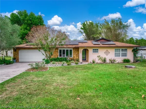$275,000 | 131 Tortoise Road, Sebring, FL 33876