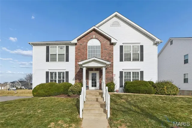 $160,000 | 730 Homerun Drive, Unit 76N, O'Fallon, MO 63366