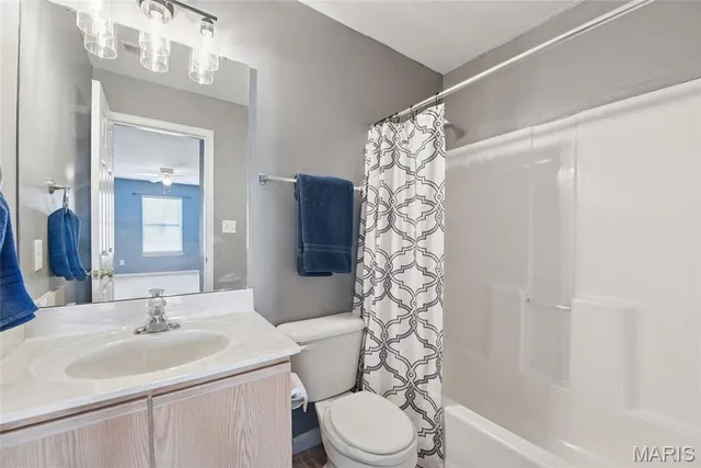 $160,000 | 730 Homerun Drive, Unit 76N, O'Fallon, MO 63366