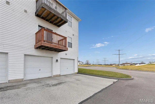 $160,000 | 730 Homerun Drive, Unit 76N, O'Fallon, MO 63366