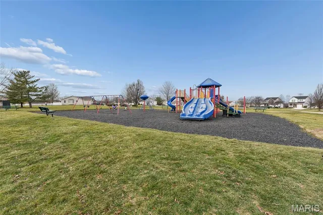 $160,000 | 730 Homerun Drive, Unit 76N, O'Fallon, MO 63366