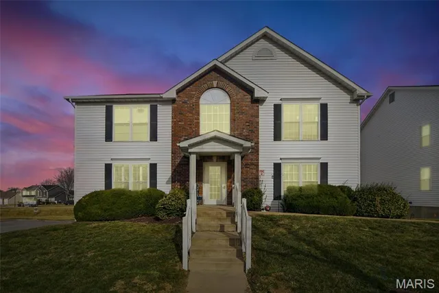 $160,000 | 730 Homerun Drive, Unit 76N, O'Fallon, MO 63366