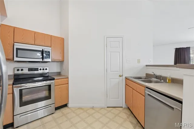 $160,000 | 730 Homerun Drive, Unit 76N, O'Fallon, MO 63366